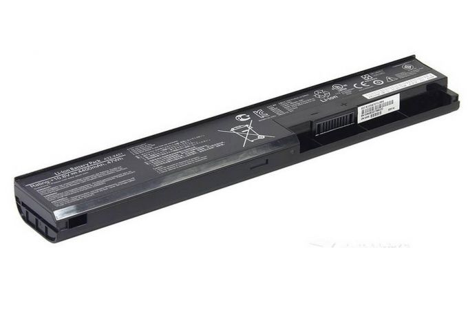 Аккумулятор A32-X401 10.8-11.1V 5200mAh