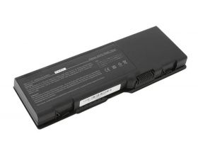 Аккумулятор KD476 для ноутбука Dell 10.8-11.1V 5200mAh