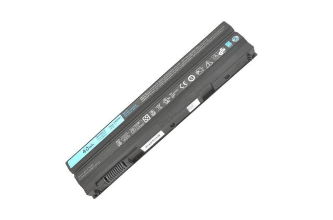 Аккумулятор T54FJ 10.8-11.1V 5200mAh