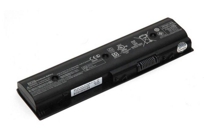 Аккумулятор MO06 10.8-11.1V 5200mAh