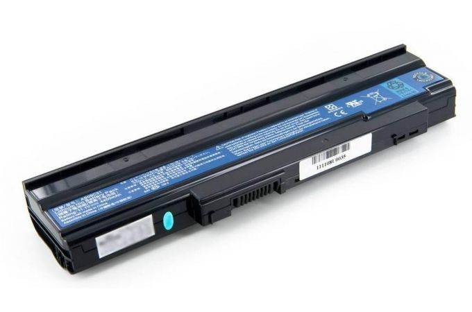 Аккумулятор AS09C31 10.8-11.1V 5200mAh