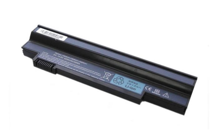 Аккумулятор UM09H31 10.8-11.1V 5200mAh