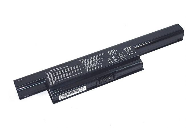 Аккумулятор A32-K93 10.8-11.1V 5200mAh