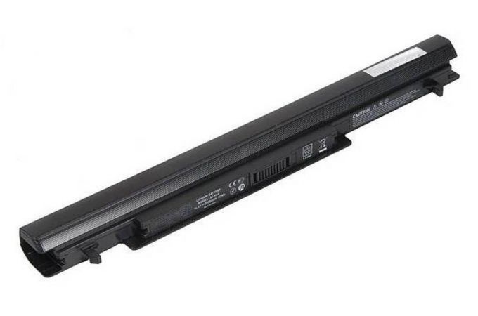 Аккумулятор A32-K56 14.4-14.8V 2600mAh