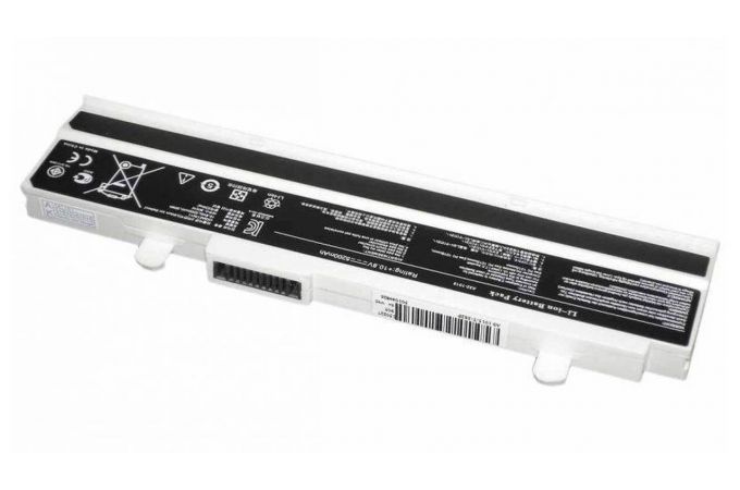 Аккумулятор A32-1015 10.8-11.1V 4400mAh белый