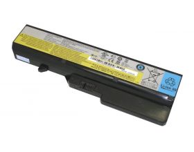 Аккумулятор L10P6Y22 10.8-11.1V 5200mAh