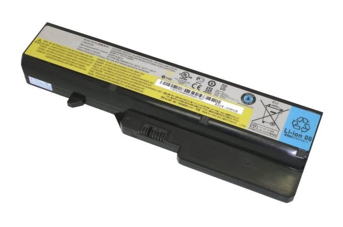 Аккумулятор L10P6Y22 10.8-11.1V 5200mAh