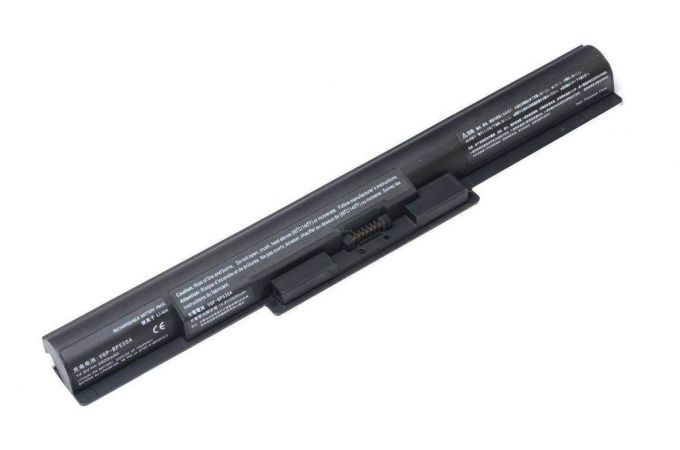 Аккумулятор VGP-BPS35 14.4-14.8V 2600mAh