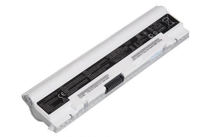 Аккумулятор A31-1025 10.8-11.1V 5200mAh белый ORG