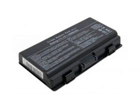 Аккумулятор A32-X51 10.8-11.1V 4400mAh ORG