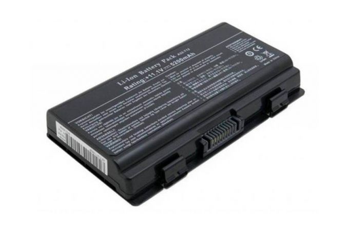 Аккумулятор A32-X51 10.8-11.1V 4400mAh ORG