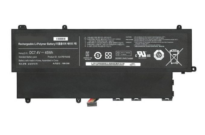 Аккумулятор AA-PBYN4AB 7.4V 5950mAh ORG