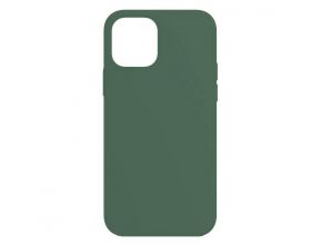 Чехол для iPhone 13 (6.1) Silicone Case Soft Touch (тауп) 34