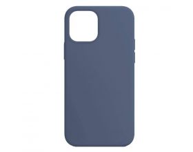 Чехол для iPhone 13 (6.1) Silicone Case Soft Touch (морской лед) 57