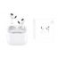 Наушники вакуумные беспроводные HOCO EW10 True wireless stereo headset Bluetooth (белый)