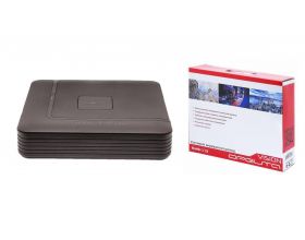 Видеорегистратор Орбита OT-VNR17 AHD (4 камеры, 5Мр-N)