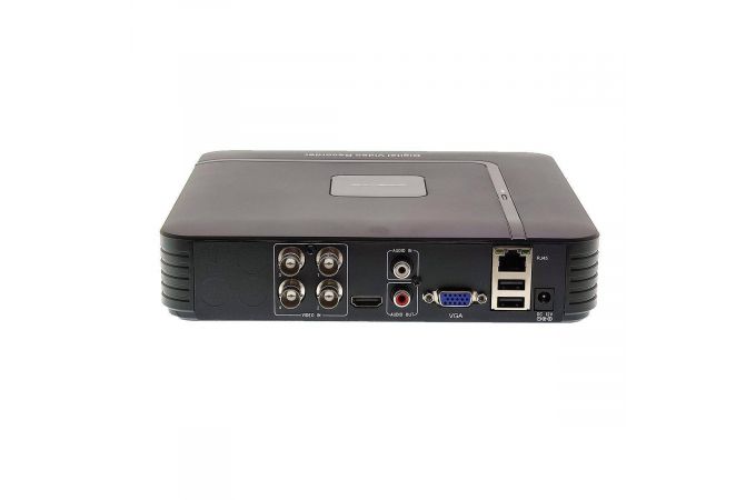 Видеорегистратор Орбита OT-VNR17 AHD (4 камеры, 5Мр-N)