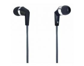 Наушники вакуумные проводные Blast BAH-210 (черный)