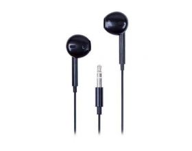 Наушники вакуумные проводные Blast BAH-230 (черный)