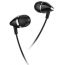 Наушники вакуумные проводные Blast BAH-231 (черный)
