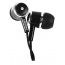 Наушники вакуумные проводные Canyon EMP-01 CNE-CEPM01B (черный)