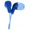 Наушники вакуумные проводные Canyon EMP-02 CNS-CEPM02BL (синий)