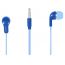 Наушники вакуумные проводные Canyon EMP-02 CNS-CEPM02BL (синий)