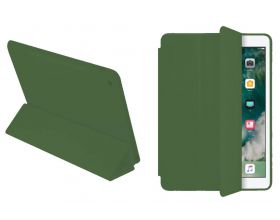 Чехол-книжка Smart Case для планшета iPad 10.9 - Хаки (22)