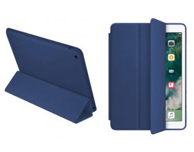 Чехол-книжка Smart Case для планшета iPad Air 3 (10.5) - Темно-Синий (11)