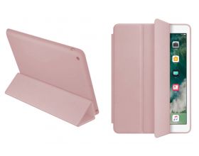 Чехол-книжка Smart Case для планшета iPad Air 3 (10.5) - Пудра (17)