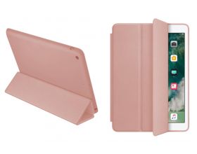 Чехол-книжка Smart Case для планшета iPad Pro 11 (2018) - Розовое золото (7)