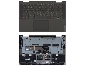 Клавиатура для ноутбука Lenovo Yoga 7-14ITL5 топкейс