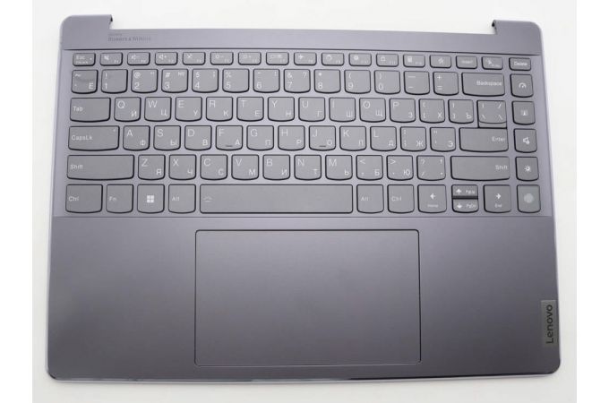 Клавиатура для ноутбука Lenovo Yoga 9 14IRP8 черная