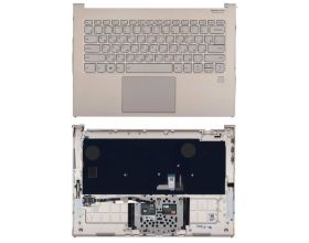 Клавиатура для ноутбука Lenovo Yoga C930-13IKB топкейс