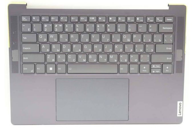 Клавиатура для ноутбука Lenovo Yoga Pro 7 14ARP8 топкейс