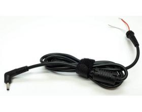Кабель для блока питания Samsung, штекер 3,0*1.0 2pin