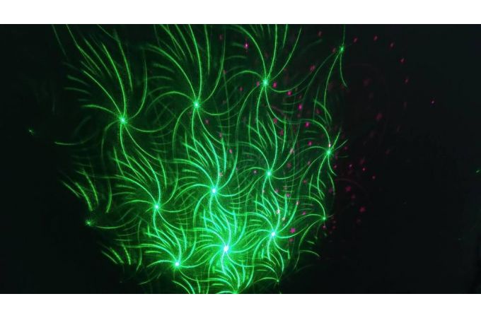 Лазерная установка рисунок/узор HX-09-60 / HX-09-61