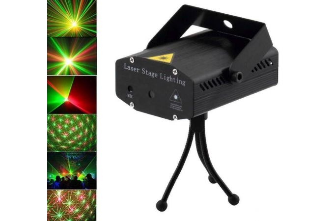 Лазерная установка рисунок/узор HX-09-60 / HX-09-61