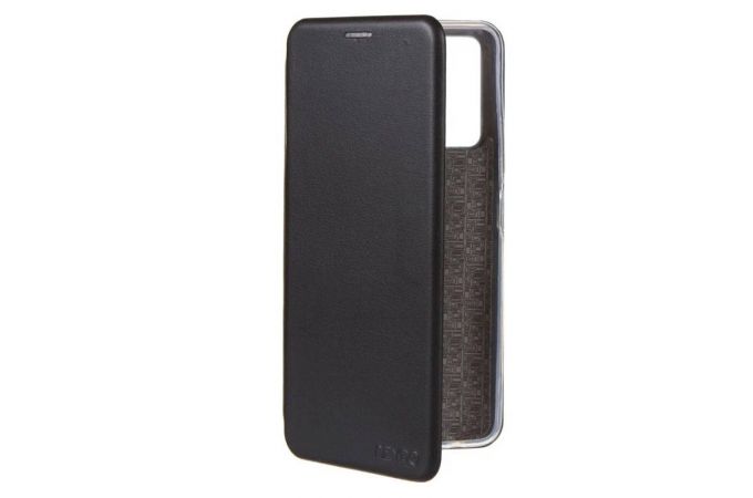 Чехол NEYPO Pocket Case с лентой для смартфонов до 5.2" (73х143 мм) черный