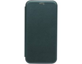 Чехол NEYPO premium Honor 50/Nova 9 (темно-зеленый)