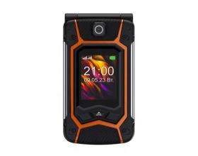 Сотовый телефон MAXVI E10 Orange