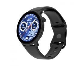 Умные часы Maxvi SW-05 black