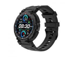 Умные часы Maxvi SW-08 black