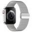 Ремешок для Apple Watch HOCO WA26 May series two-section double magnetic buckle milanese strap (42/44/45/49 мм) звездный