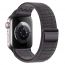 Ремешок для Apple Watch HOCO WA25 Original series nylon strap (42/44/45/49 мм) черно-синий