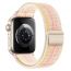 Ремешок для Apple Watch HOCO WA25 Original series nylon strap (38/40/41 мм) звездно-розовый