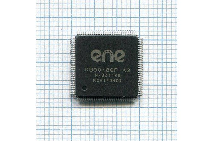 Мультиконтроллер KB9018QF A3
