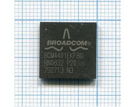 Микросхемы BROADCOM BCM4401EKFBG