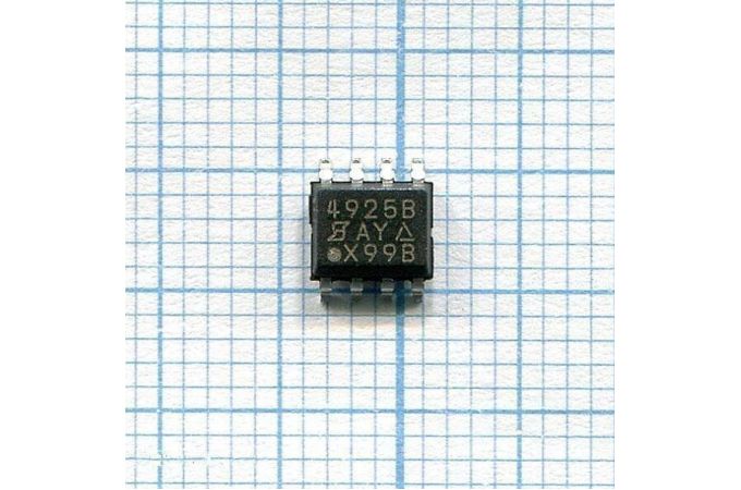Контроллер SI4925BDY