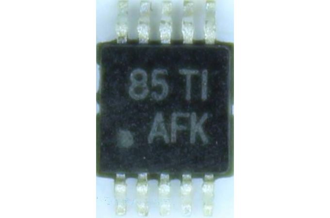 Контроллер TPS3613-01DGSRG4